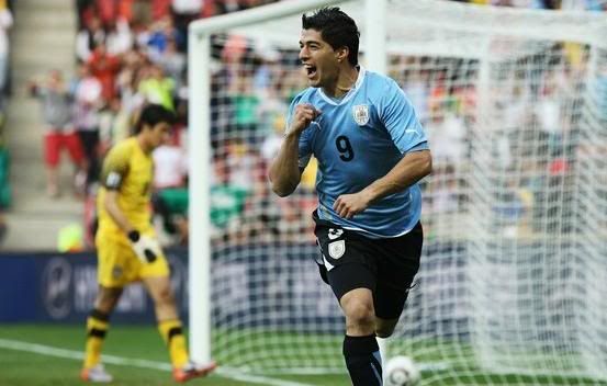 suarezcorea.jpg Luis Suarez image NosGustaElFut