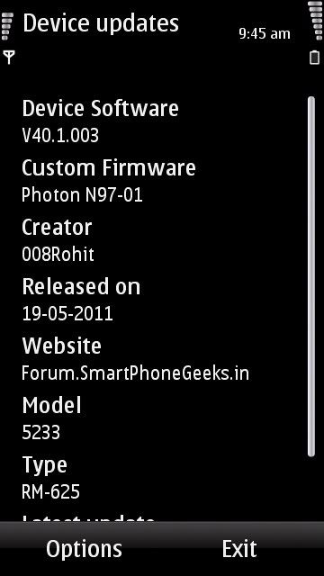 10 Photon N97 01   N97 FW Base   Nokia 5800,523x   RM 356,625,588