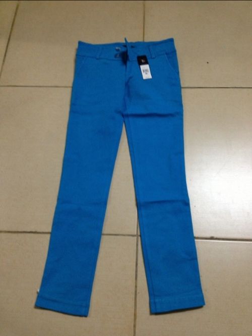 Thanh lý lô hàng quần jean, kaki, quần tây, đầm, áo thun mới 100%...Giá 35.000đ/cái - 1