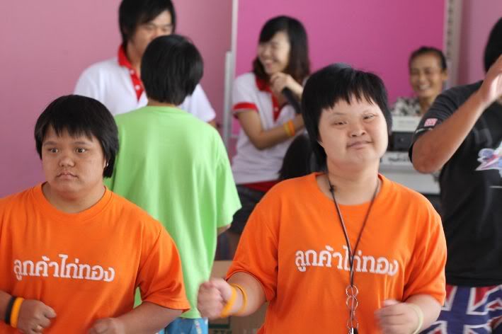 **รูปบรรยากาศ meeting69@ บ้านราชาวดีจ้า**