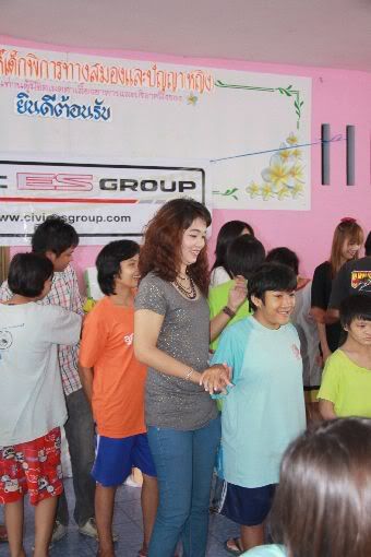 **รูปบรรยากาศ meeting69@ บ้านราชาวดีจ้า**