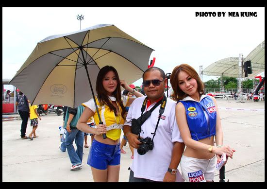 Meeting#85 งาน Honda Racing Fest' สนามที่ 1 By Tui_PeTiTe