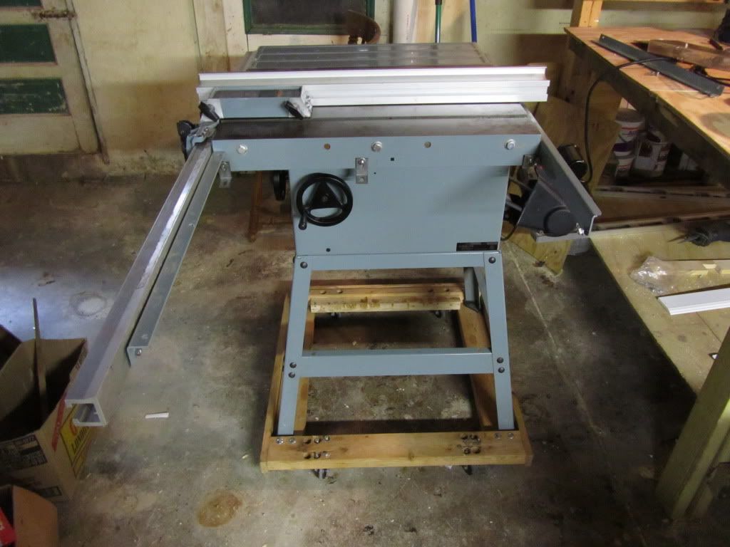 table saws on craigslist Page 3 Woodworking Talk