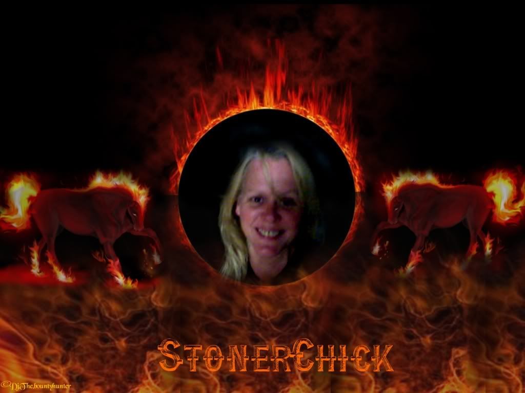 stonerchick