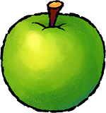 Apple.png image by dropdeadjasmine