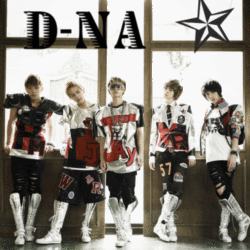 dna