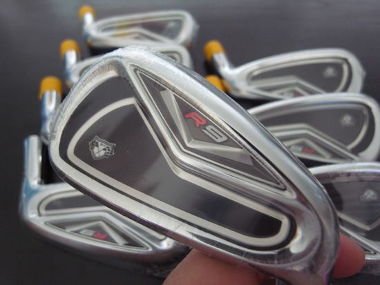 TaylorMade R9 TP Tour Issue