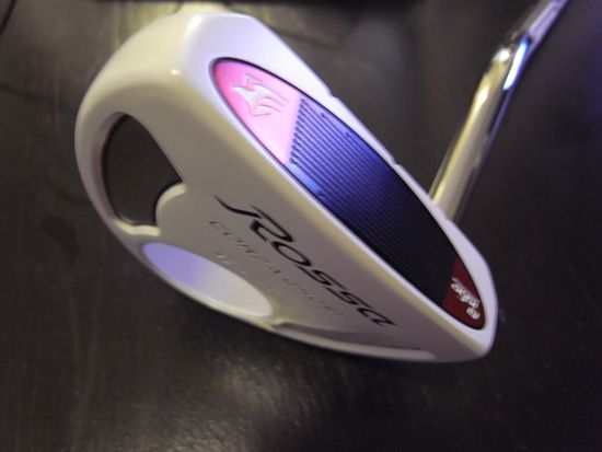 TaylorMade Rossa Corza Ghost