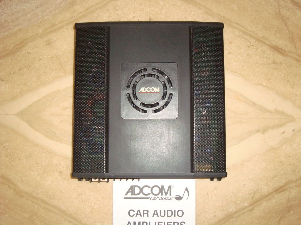 Amps for sale HARD TO FIND! NEW Car Stereo Forum