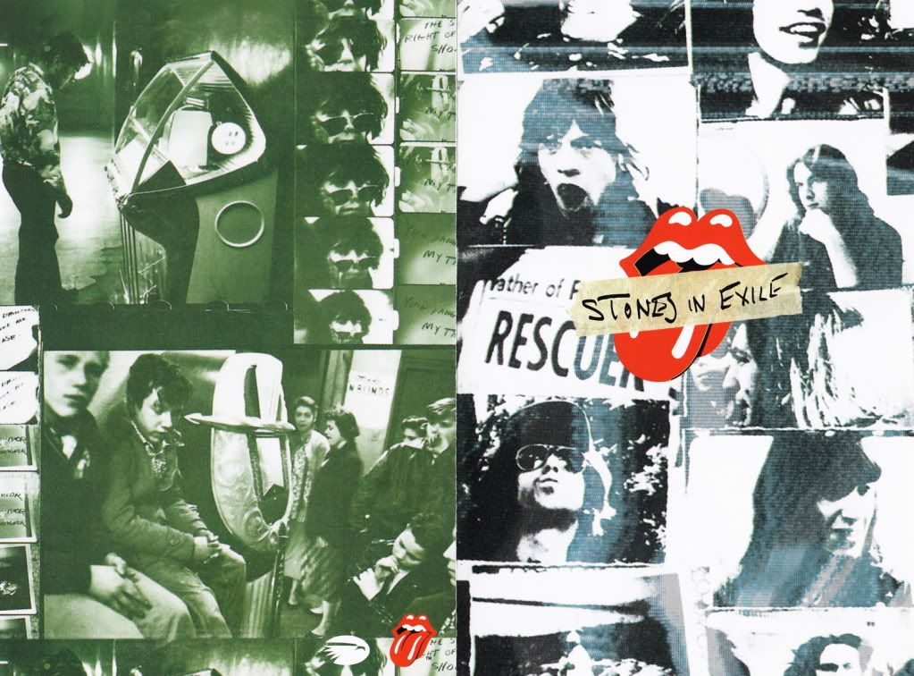 Stones In Exile DVD Full. Subida Propia Taringa!