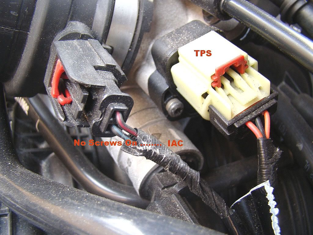 Jeep liberty wheel speed sensor problem #4