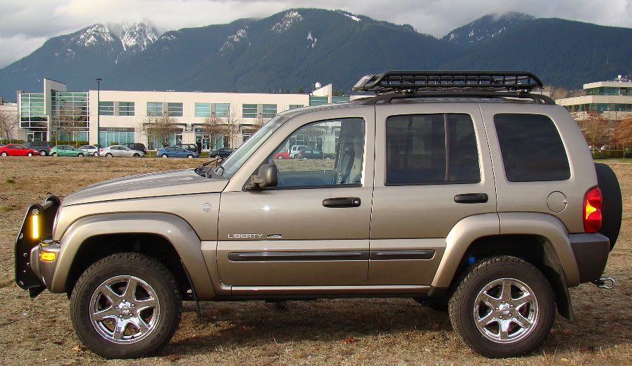 2008 Jeep Liberty Lifted. 2006 Jeep Liberty Lifted