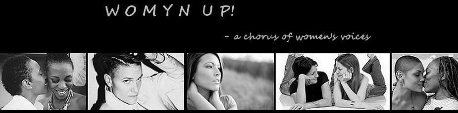 Womyn Up!