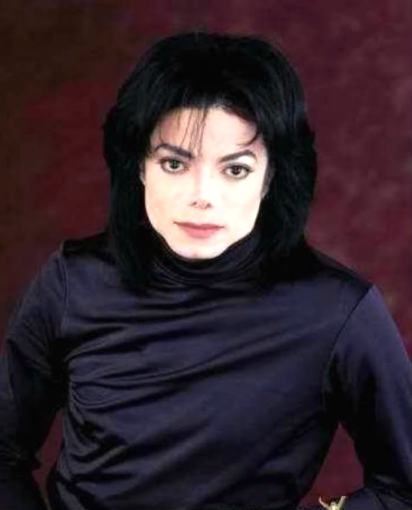 mj king