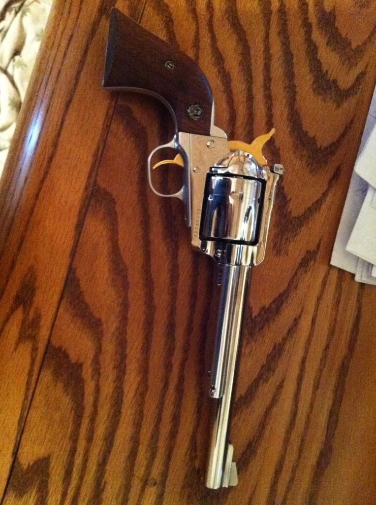 Does this look like a light primer strike?