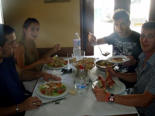 Somoaventura. Deportes de aventura en Cantabria, barrancos, rafting, canoas, despedidas de soltero