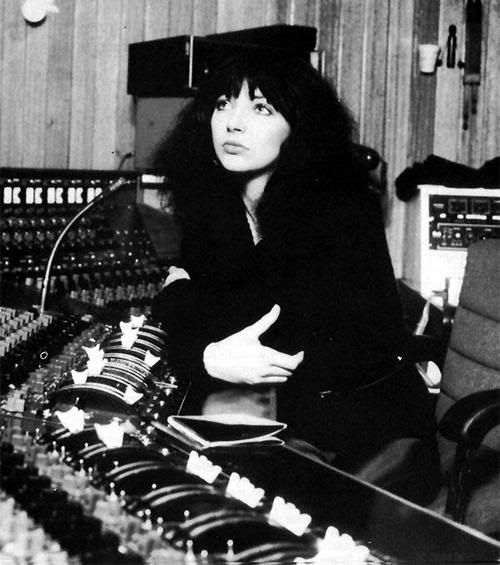 kate bush Pictures, Images and Photos