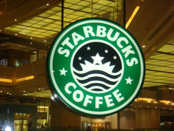 Starbuck Symbol