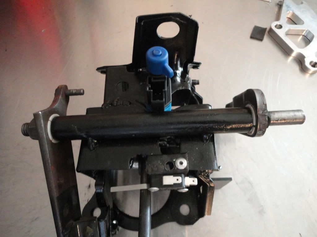 Crown Vic Manual Transmission Swap at Agnes Bass blog