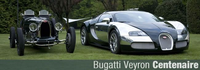 2009 Bugatti 16_4 Veyron