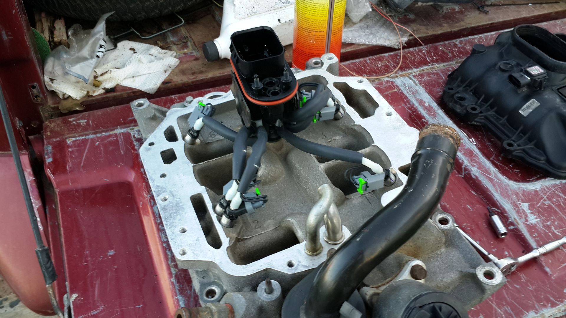 2015 CPI Spider Fuel Injector S10 Forum