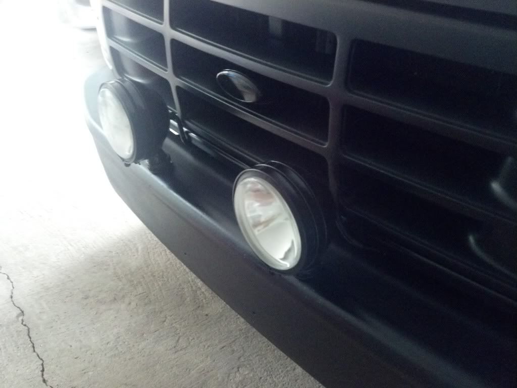 harbor freight off road light Ford F150 Forum Community of Ford