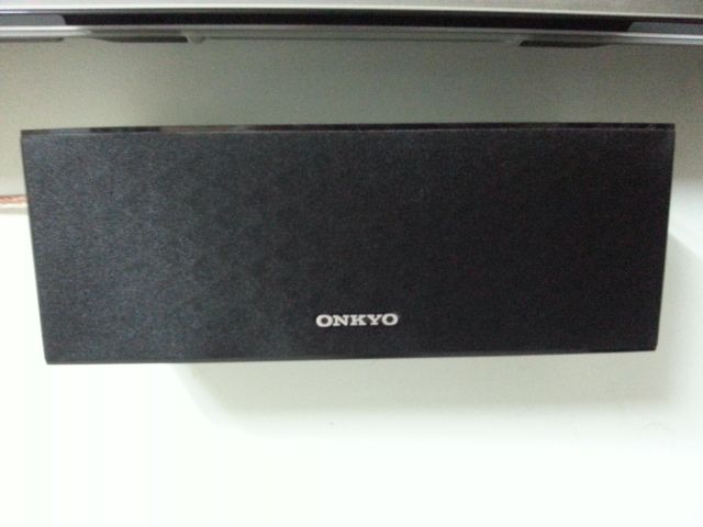 Thanh Lý Nguyên Dàn xem phim ONKYO DTS-HD, True HD ,5.1 sks 528, sub JAMO S550. - 8