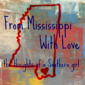 From Mississippi With Love