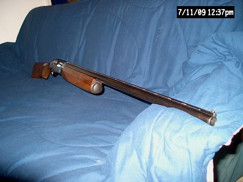 skb shotguns xl900 series photos