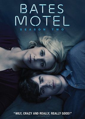 bates motel season 2 - Bates Motel T.2 [HDiTunes+DVB] [Castellano] [500mb] [2014] [10/10] [FD/UL]