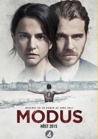 modus - Modus - Temporada 1 [BDRIP-avi] [720X406] [Esp] [480MB] [02/08]