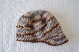 Earth, Toddler Hat (12-36 months)