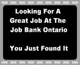 EMPLOYMENT CANADA HRDC employment canada hrdc: