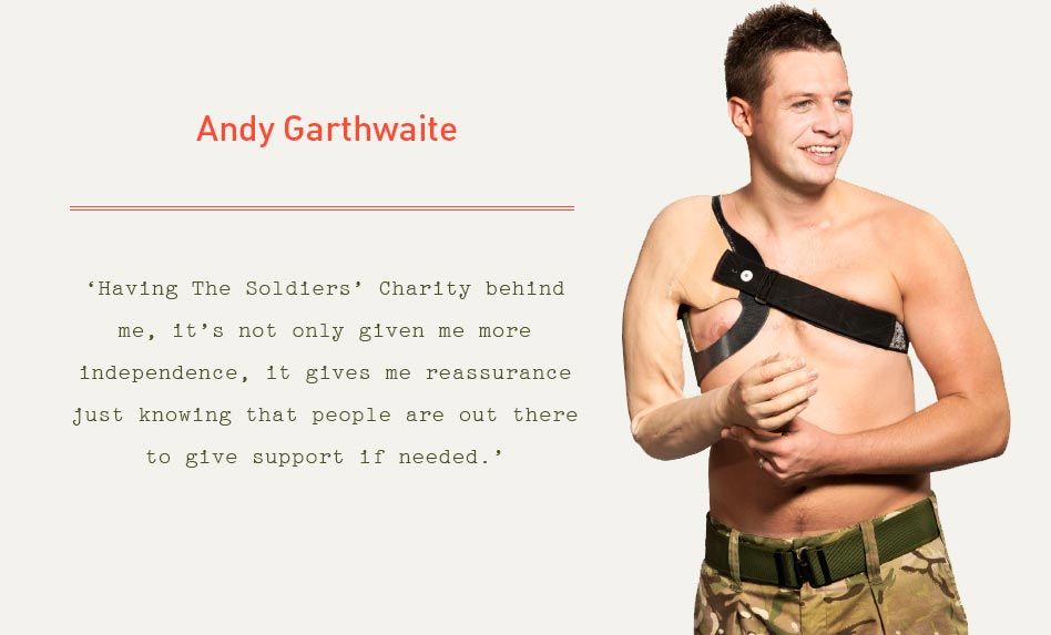 Andy Garthwaite