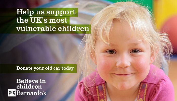 Barnardo's