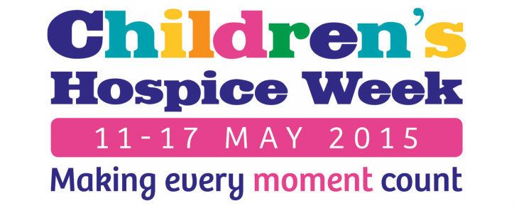 Children's Hospice Week