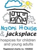 Naomi House and Jacks Place