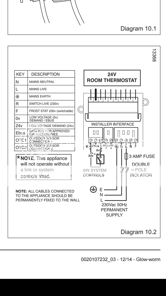 24V Thermostat Wiring Diagram from i779.photobucket.com